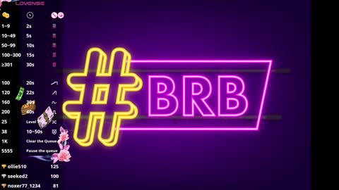 Snapshot of bonnie__milf chatting on 01.29.25 bonnie online show from 01.29.25