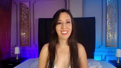 Snapshot of bonnie__milf chatting on 09.15.25 bonnie online show from 09.15.25