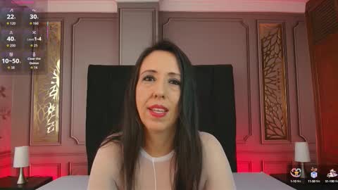 Snapshot of bonnie__milf chatting on 10.01.25 bonnie online show from 10.01.25