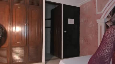 Snapshot of bonnie__milf chatting on 12.15.25 bonnie online show from 12.15.25