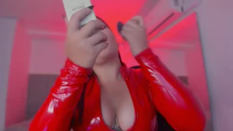 Bonnie  online show from 11.16.25