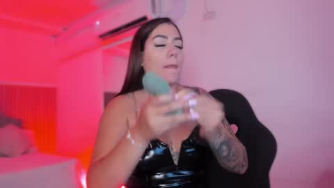 Bonnie  online show from 02.15.26