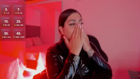 Bonnie  online show from 02.28.26