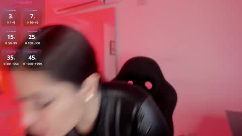 Bonnie  online show from 03.05.26