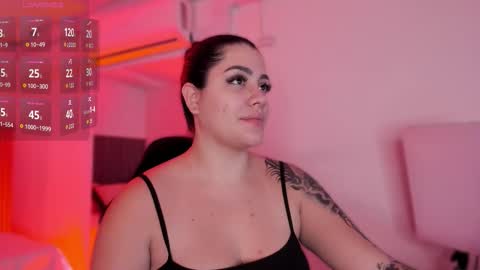 Bonnie  online show from 03.22.26