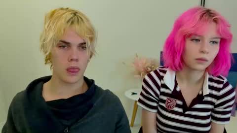 Jessy  Mark online show from 10.13.25