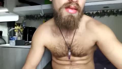 Snapshot of bonnie_and_clyde_11 chatting on 10.29.25 Bonnie and Clyde online show from 10.29.25