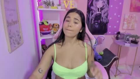 Bonnie online show from 01.13.26