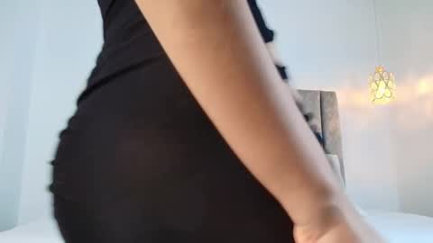 Bonnie online show from 10.09.25