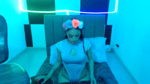 Bonnie online show from 11.27.25