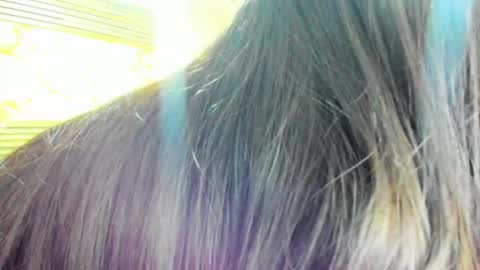 Snapshot of bonnie_bu chatting on 11.13.25 becky online show from 11.13.25