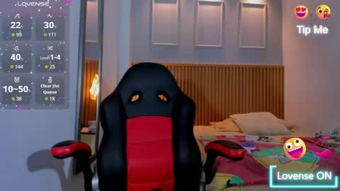 BONNIE  online show from 04.15.26