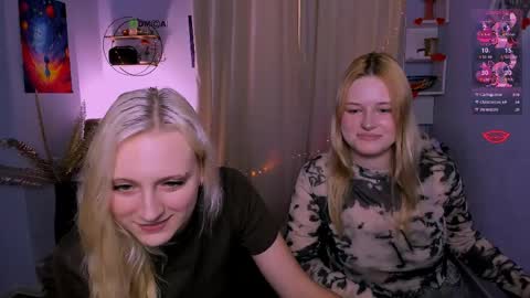 bonnie_crystal online show from 04.14.26