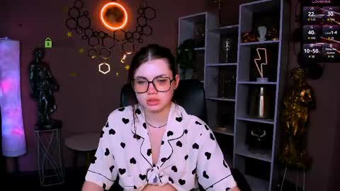 bonnie_crystal online show from 04.16.26