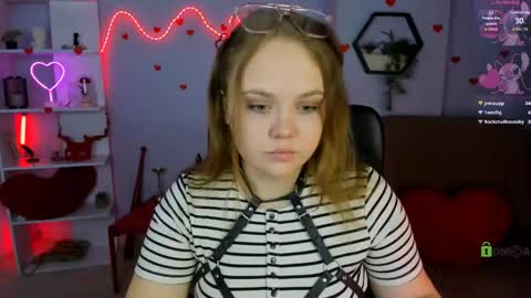 bonnie_crystal online show from 04.16.26