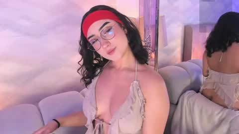 Bonnie online show from 04.18.26