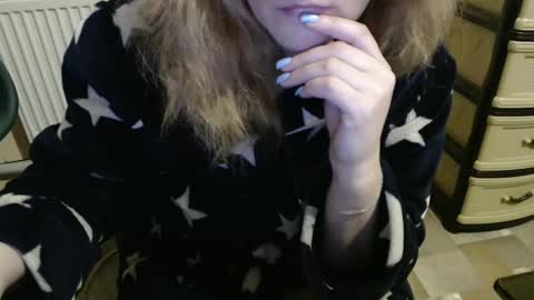 Bonnie Fuck Clydes online show from 01.27.25