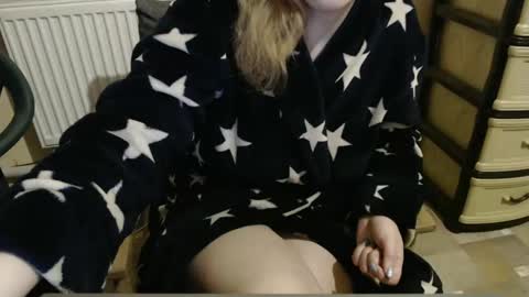 Bonnie Fuck Clydes online show from 01.28.25