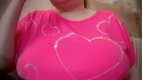 Bonnie online show from 04.13.26