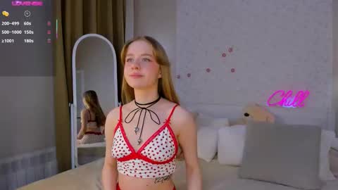 Bonnie online show from 02.16.26