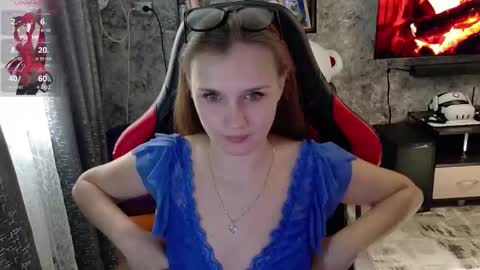 Russian Lili gerl online show from 10.03.25