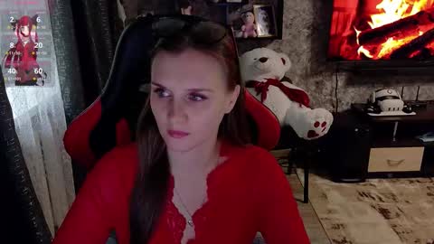 Russian Lili gerl online show from 10.05.25