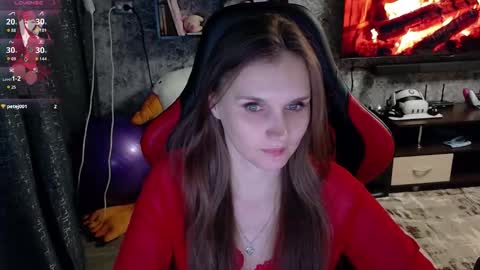 Russian Lili gerl online show from 10.07.25