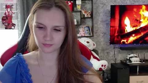 Russian Lili gerl online show from 10.12.25