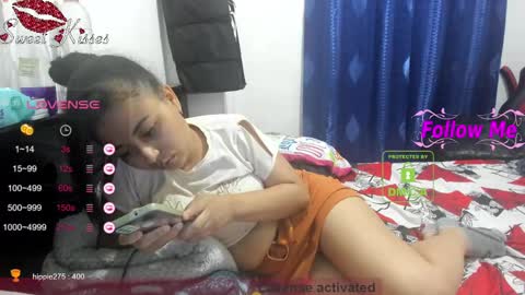 bonnie lam  hello welcome to my room I hope you have fun and you can reach your maximum pleasure here with me online show from 01.28.25