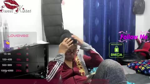 bonnie lam  hello welcome to my room I hope you have fun and you can reach your maximum pleasure here with me online show from 02.14.25