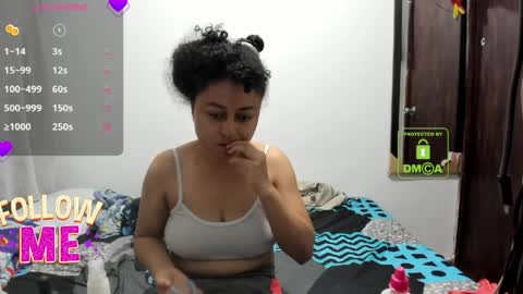 bonnie lam  hello welcome to my room I hope you have fun and you can reach your maximum pleasure here with me online show from 04.02.26