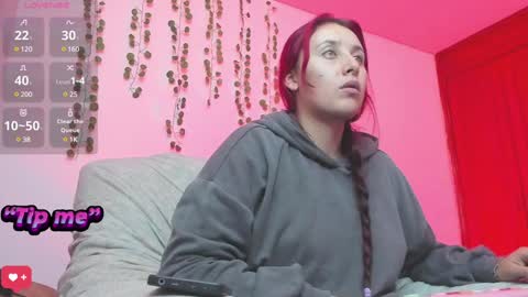 Bonnie Help me reach 500 likes online show from 12.05.24