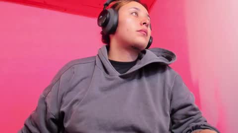 Bonnie Help me reach 500 likes online show from 02.01.26