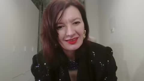 Milena online show from 02.14.26