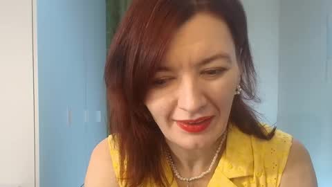 Milena online show from 02.22.26