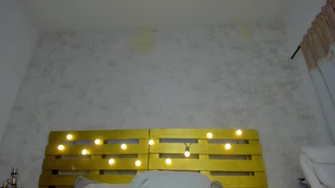 Bonnie online show from 11.23.25