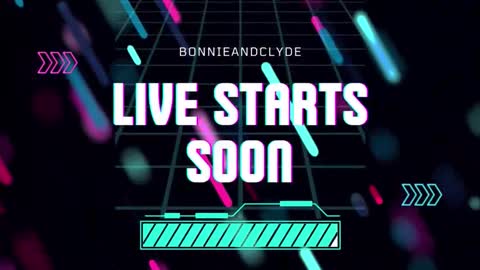 bonnieandclyde540767 online show from 09.25.25