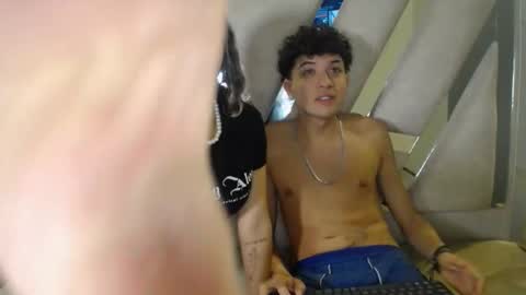 bonnieandclydecf online show from 12.21.25