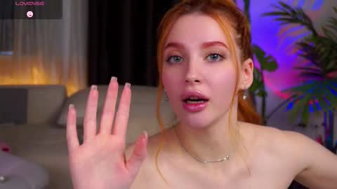 Grace online show from 02.22.25