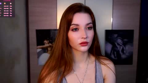 Grace online show from 10.15.25