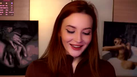 Grace online show from 10.25.25