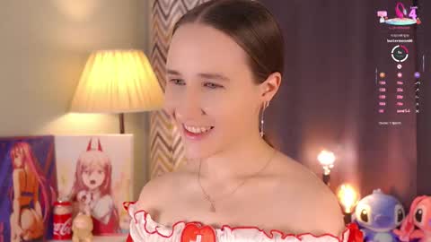 Snapshot of bonniedry chatting on 09.26.25 Emma online show from 09.26.25