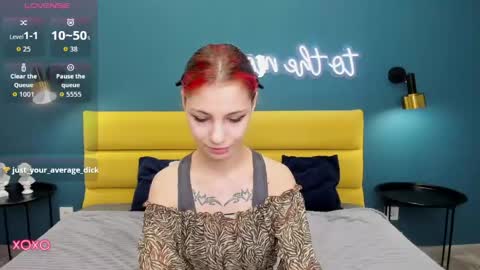 Honey  Bonnie online show from 04.13.26