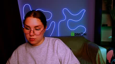 Bonnie online show from 04.03.26