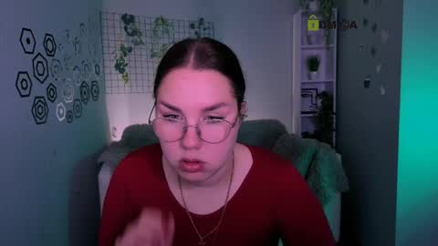 Bonnie online show from 04.06.26