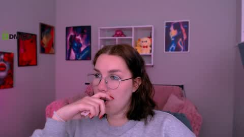 Bonnie online show from 04.07.26