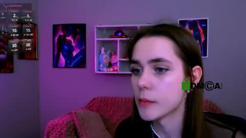 Bonnie online show from 04.17.26