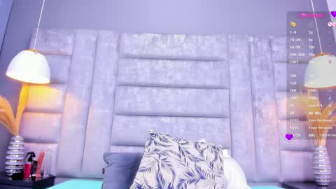 Bonnie online show from 12.31.24