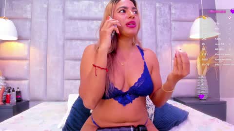 Bonnie online show from 02.06.25