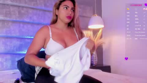 Bonnie online show from 03.02.25